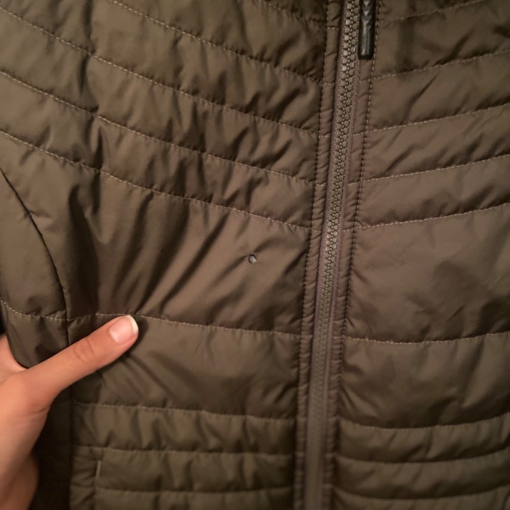 North Face - Jacket - Picture 3 of 5